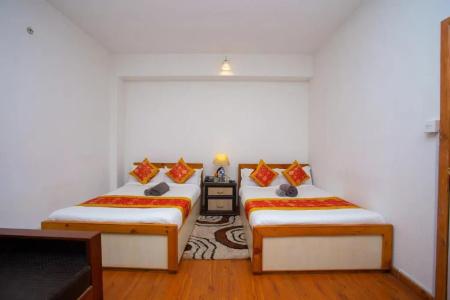 The Boudha Inn - 50