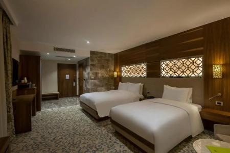Doubletree By Hilton Elazig - 37