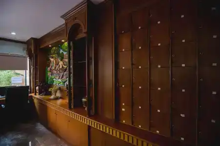 RK Guesthouse - 19