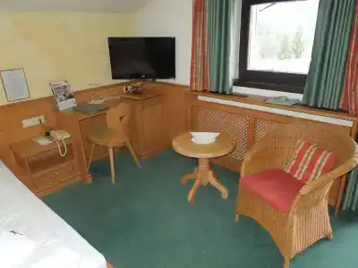 Bergresort Seefeld - 47