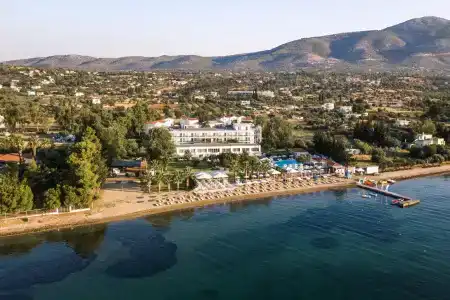 Grand Bleu Beach Resort - 30