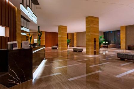 Four Points by Sheraton Suzhou - 27