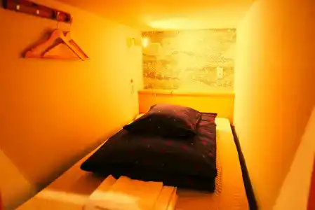 K's House Takayama [1st K's Hostel] - 22