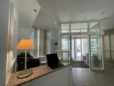 Eurotel am Main & Boardinghouse Offenbach am Main - 1