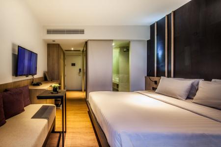 Banlansuan Resort Sha Plus - 5
