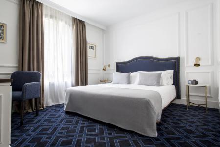 Midmost by Majestic Hotel Group - 8
