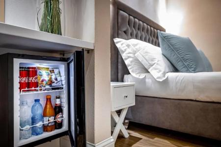 Ungherese Small Luxury Hotel - 45