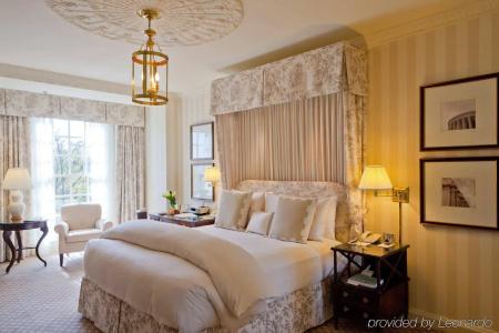 The Hay - Adams - 32