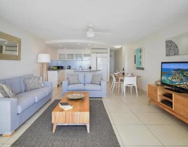 Fairshore Noosa - 90