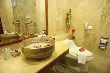 Khaolak Oriental Resort - 61