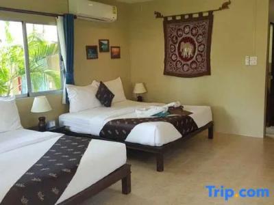 Lanta Castaway Beach Resort - 97