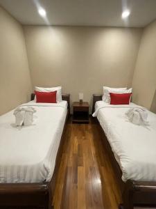 Yotaka Boutique Bangkok - 195
