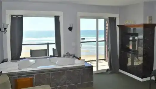 Starfish Manor Oceanfront - 55
