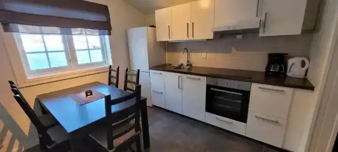 Øen Turistsenter - 78