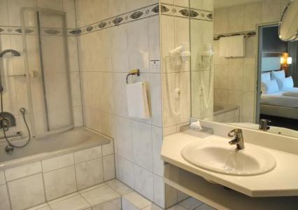 Best Western Plaza Zwickau - 8
