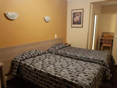 Hôtel Saint Sébastien - 57