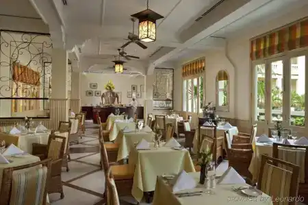 Raffles Grand d'Angkor - 17