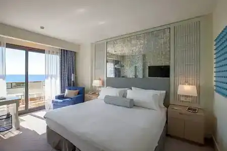 Dolce by Wyndham Sitges Barcelona - 108