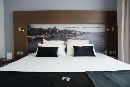 Best Western Hôtel Garden and Spa - 107