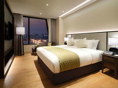 Grand Mercure Ambassador and Residences Seoul Yongsan - 1