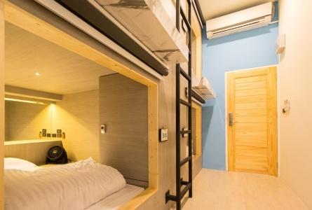 Lazy Sunday hostel - 20