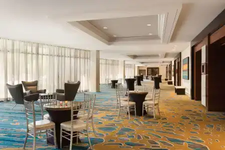 Hilton Miami Airport Blue Lagoon - 28