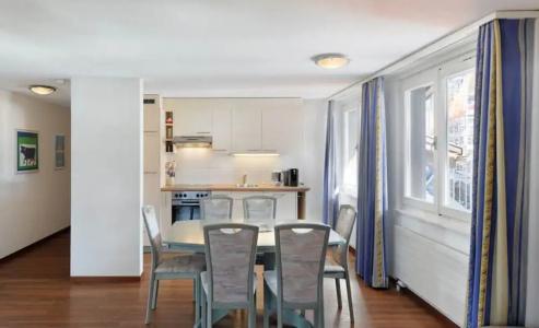 ApartEiger *** - Grindelwald - 136