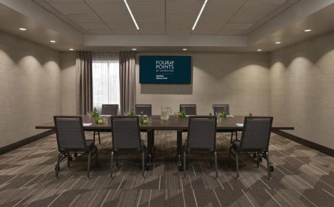 Four Points by Sheraton - Stoney Creek - 15