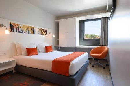 Star Inn Porto - 60