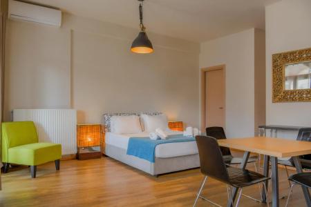 Monastiri Guesthouse - 15