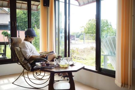 Pludhaya Resort & Spa - 32