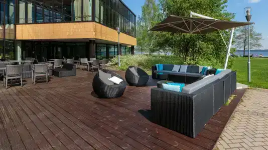 Scandic Kuopio - 27