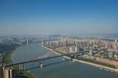 Niccolo Chongqing - 65