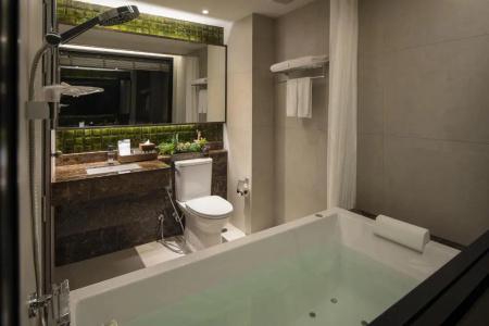 Chillax Heritage Khaosan - Sha Extra Plus - 38
