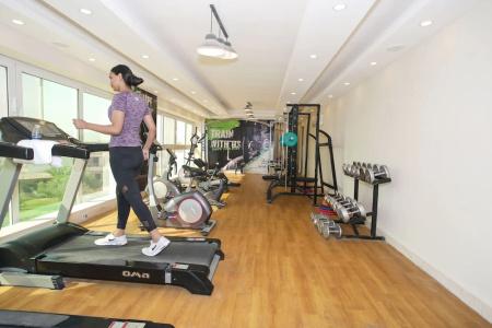 Elite Residence & Aqua Park - 25