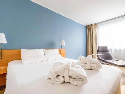 Novotel Kraków Centrum - 62