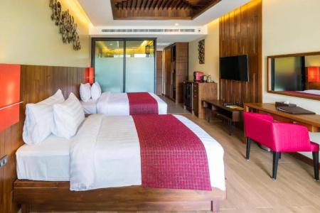 Aonang Phu Pi Maan Resort & Spa - Sha Extra Plus - 115