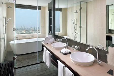 InterContinental Dubai Festival City, an IHG - 87
