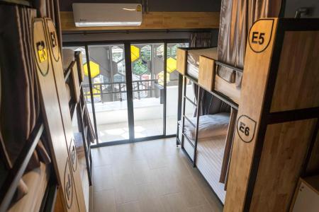 Ray Hostel - 19