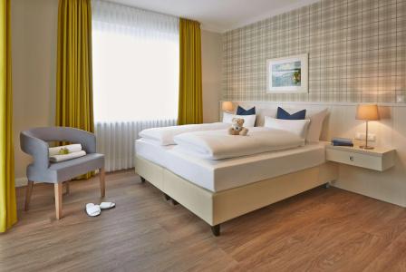 Dorint Resort Baltic Hills Usedom - 3