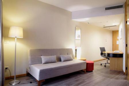 Golden Tulip Brasília Alvorada - 61