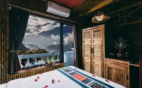 Sapa Nature View - 4
