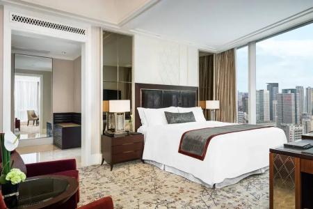The St. Regis Chengdu - 162