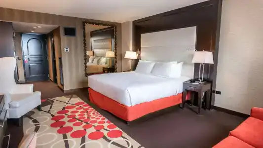 Grand Sierra and Casino - 48
