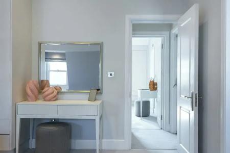 Chilworth Court - 52
