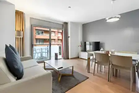 Sensation Authentic Gràcia - 21