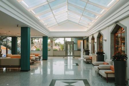 Maspalomas Resort by Dunas - 16