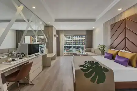 Delphin BE Grand Resort - Ultra All Inclusive - 4