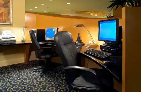 Springhill Suites Houston Medical Center / Nrg Park - 2