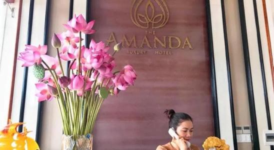 Amanda - 26